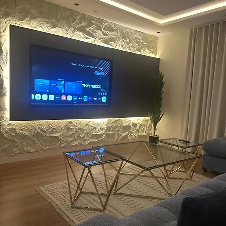 Luxury Apartments